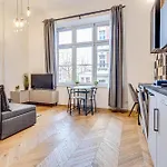 Rentplanet - Lokum Vena Apartment