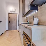 Rentplanet - Lokum Vena Apartment *