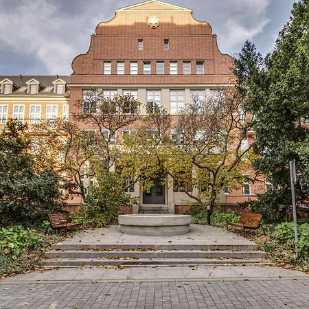 Apartment Rentplanet - Lokum Vena *