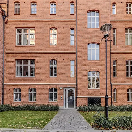 Rentplanet - Lokum Vena Apartment *