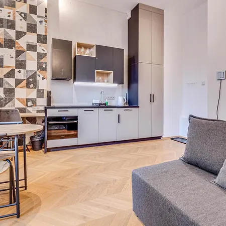 Apartment Rentplanet - Lokum Vena *