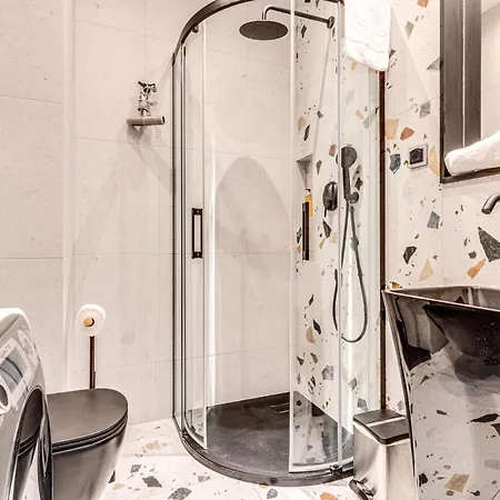 Apartment Rentplanet - Lokum Vena Wroclaw