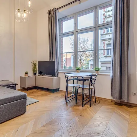 Апартаменти Rentplanet - Lokum Vena