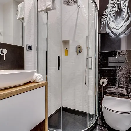 Rentplanet - Lokum Vena Apartment