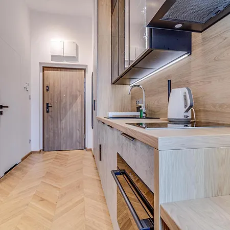 Rentplanet - Lokum Vena Apartment *