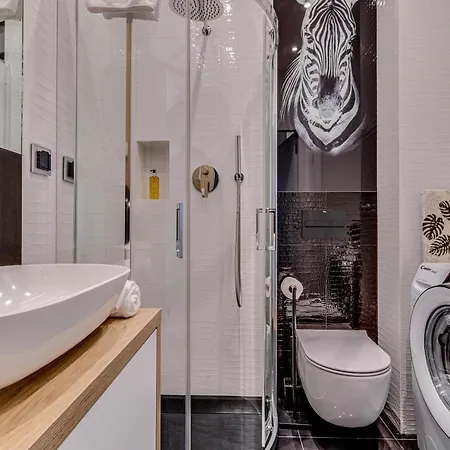 Rentplanet - Lokum Vena * Wroclaw